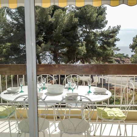 Apartment La Calanque D'Or By Interhome Bandol Zewnętrze zdjęcie