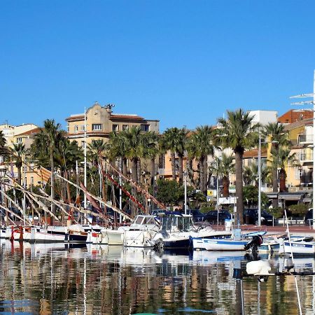 Apartment La Calanque D'Or By Interhome Bandol Zewnętrze zdjęcie
