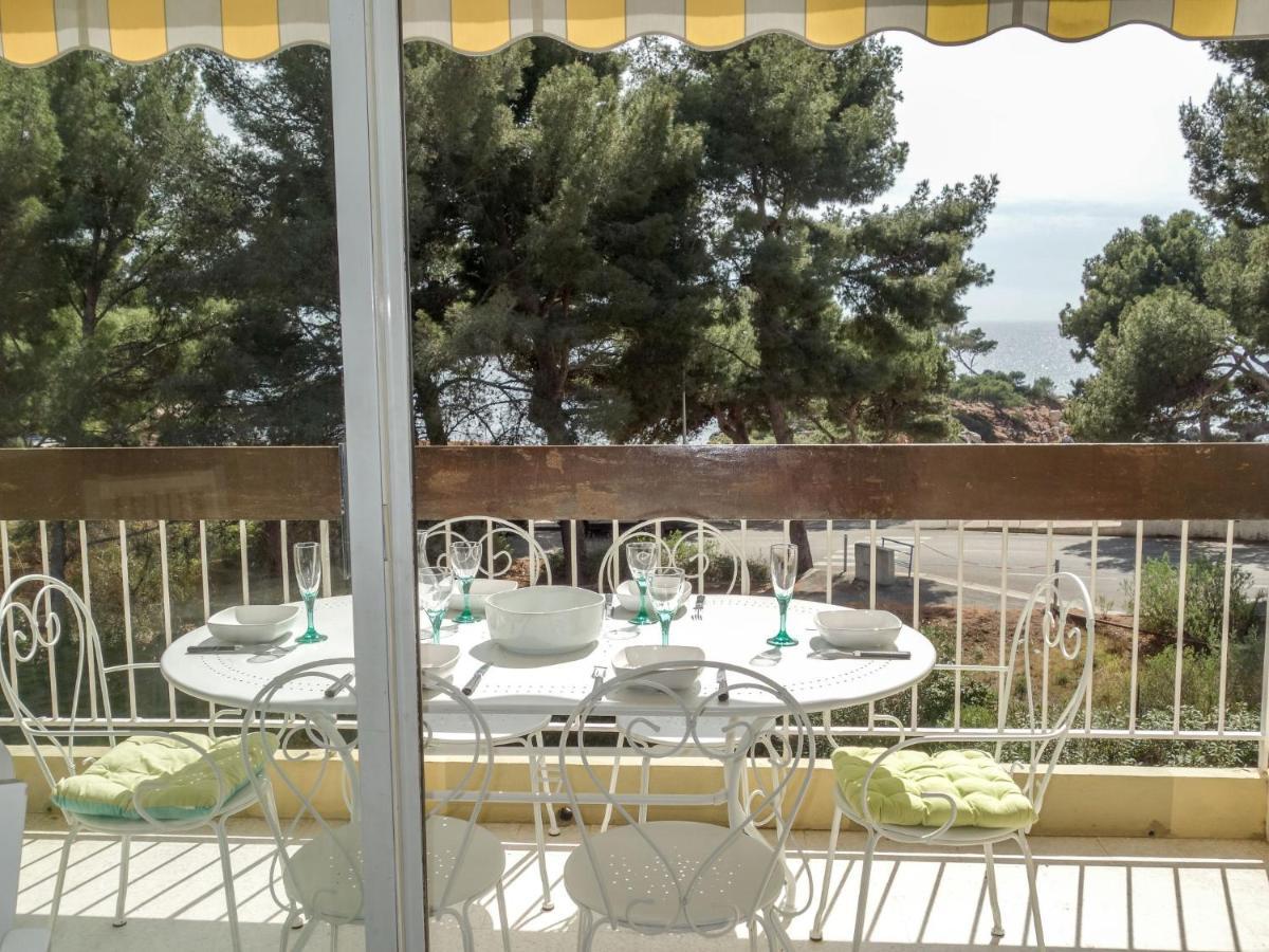 Apartment La Calanque D'Or By Interhome Bandol Zewnętrze zdjęcie