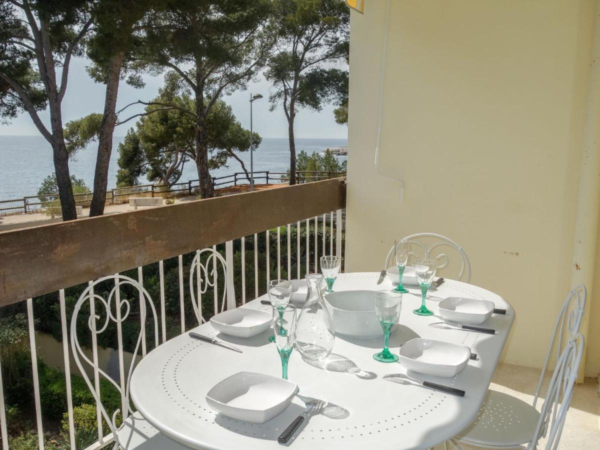 Apartment La Calanque D'Or By Interhome Bandol Zewnętrze zdjęcie