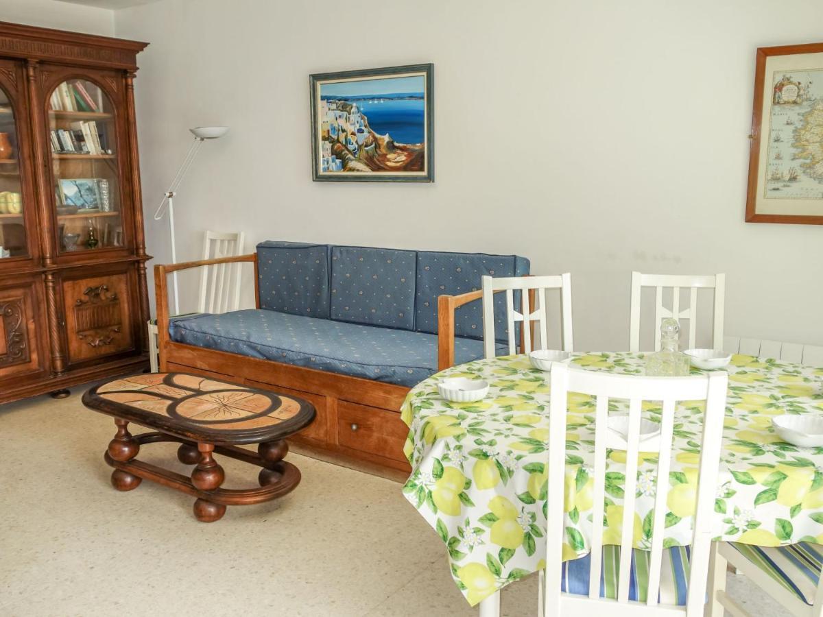 Apartment La Calanque D'Or By Interhome Bandol Zewnętrze zdjęcie