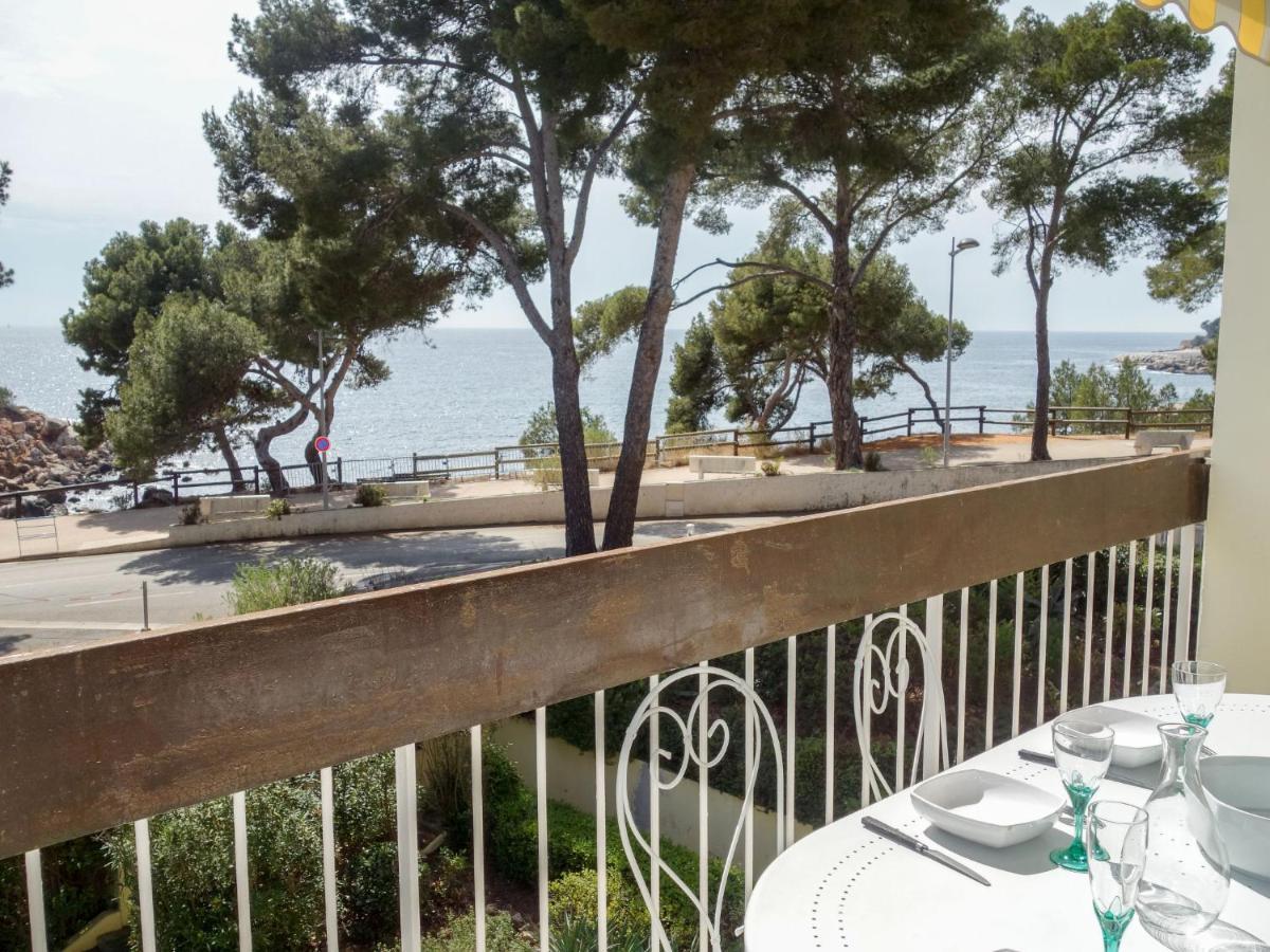 Apartment La Calanque D'Or By Interhome Bandol Zewnętrze zdjęcie