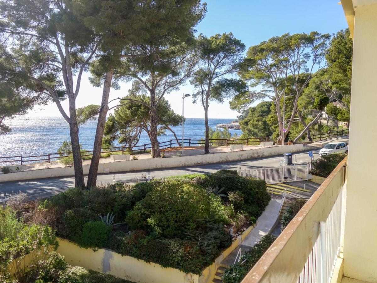 Apartment La Calanque D'Or By Interhome Bandol Zewnętrze zdjęcie