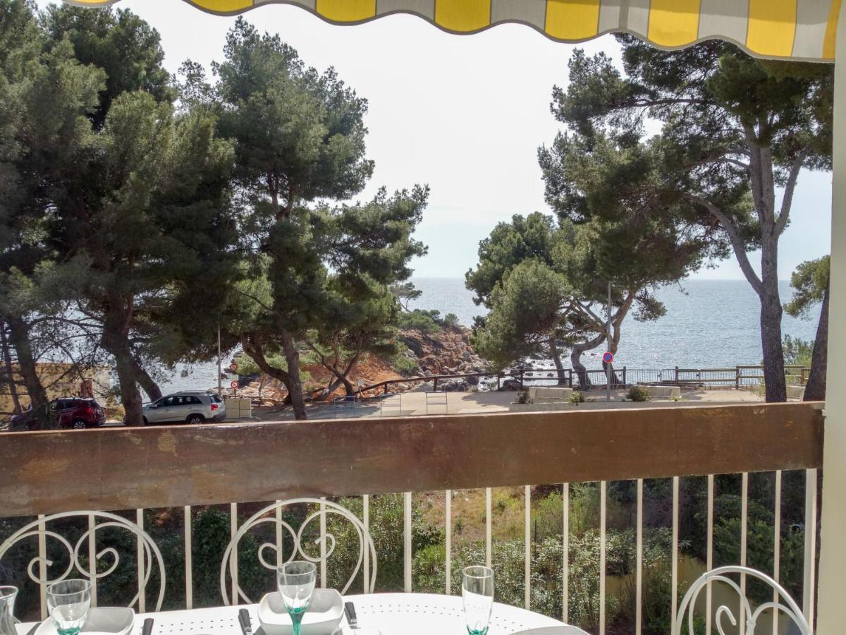 Apartment La Calanque D'Or By Interhome Bandol Zewnętrze zdjęcie