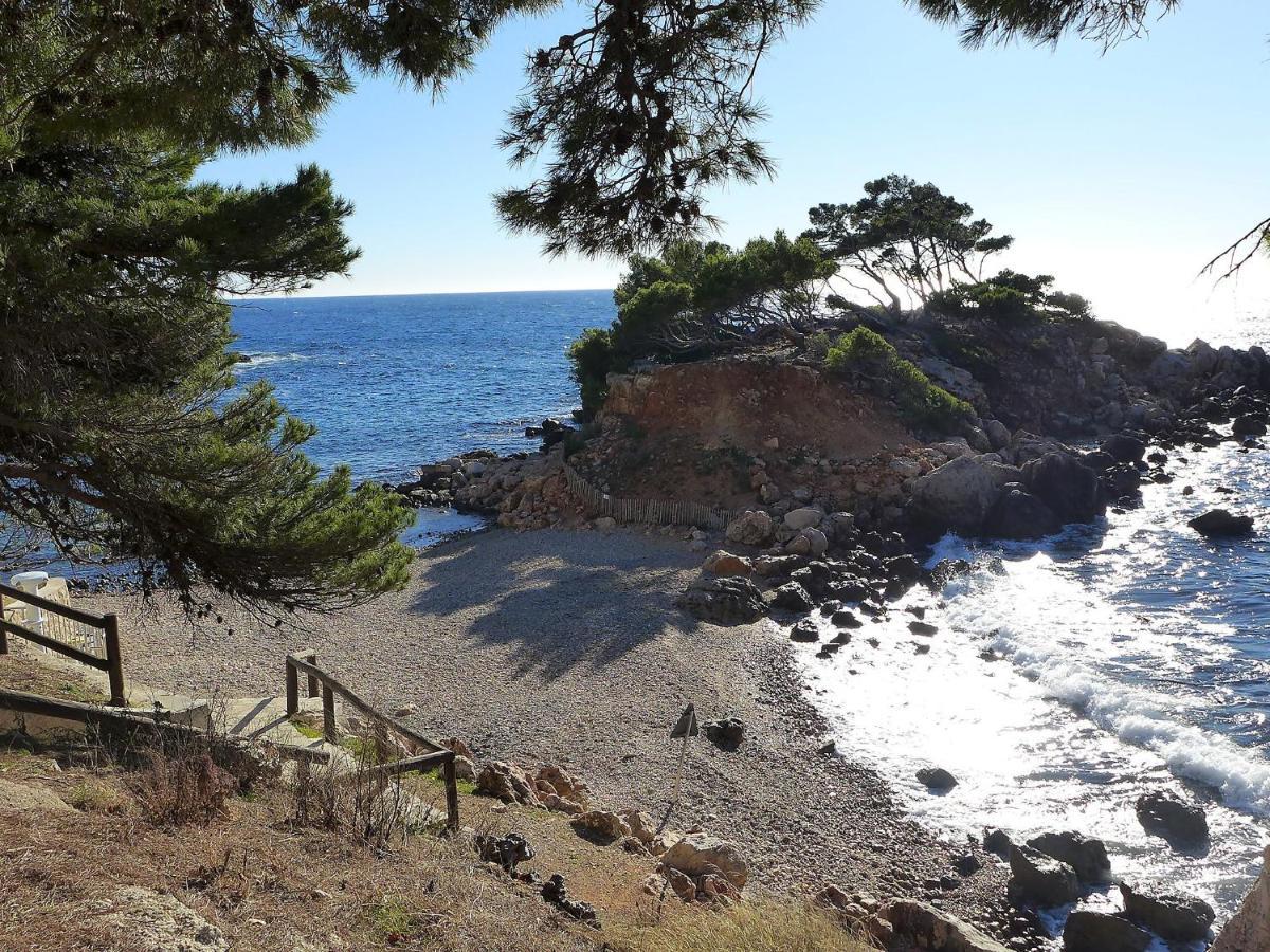 Apartment La Calanque D'Or By Interhome Bandol Zewnętrze zdjęcie
