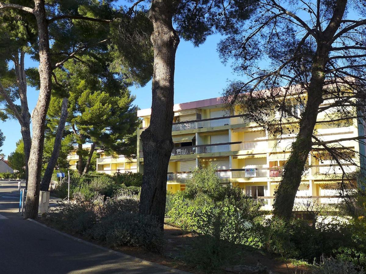 Apartment La Calanque D'Or By Interhome Bandol Zewnętrze zdjęcie