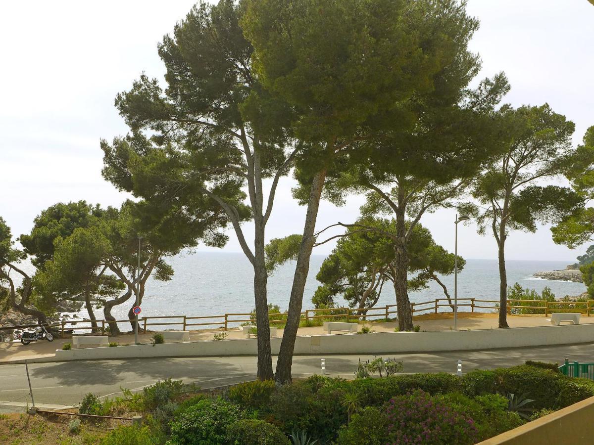 Apartment La Calanque D'Or By Interhome Bandol Zewnętrze zdjęcie
