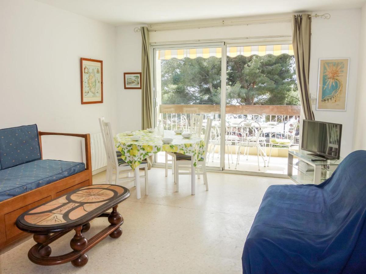 Apartment La Calanque D'Or By Interhome Bandol Zewnętrze zdjęcie