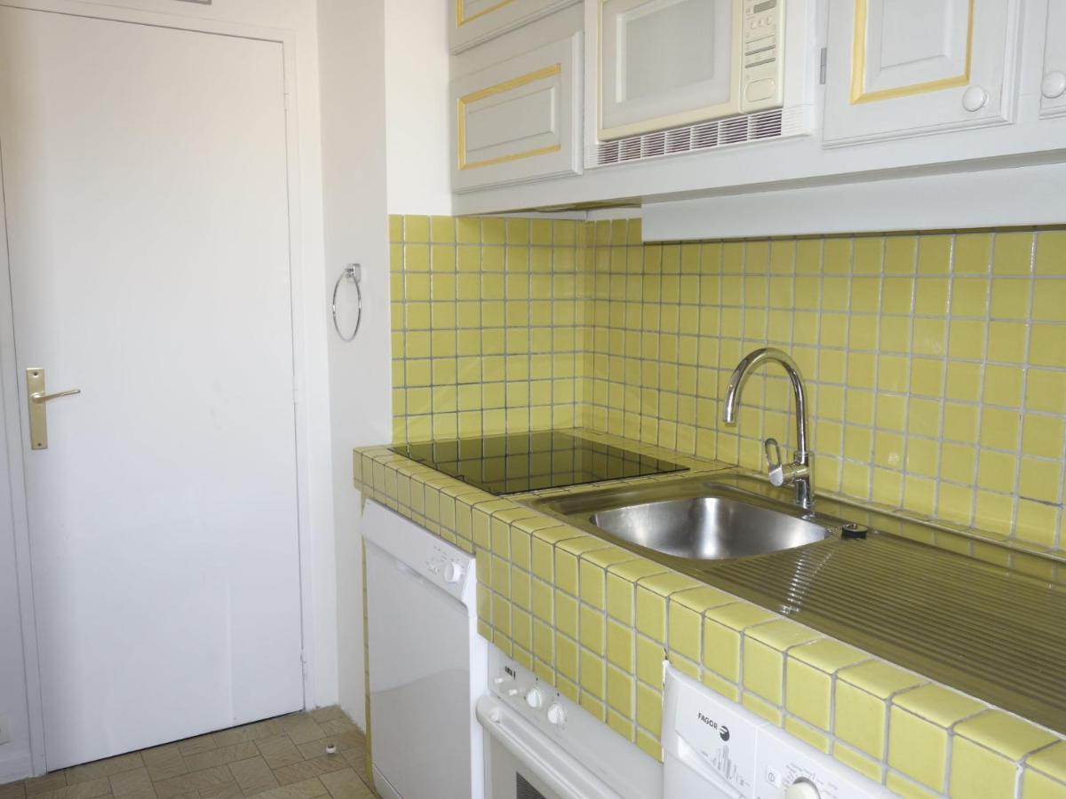 Apartment La Calanque D'Or By Interhome Bandol Zewnętrze zdjęcie