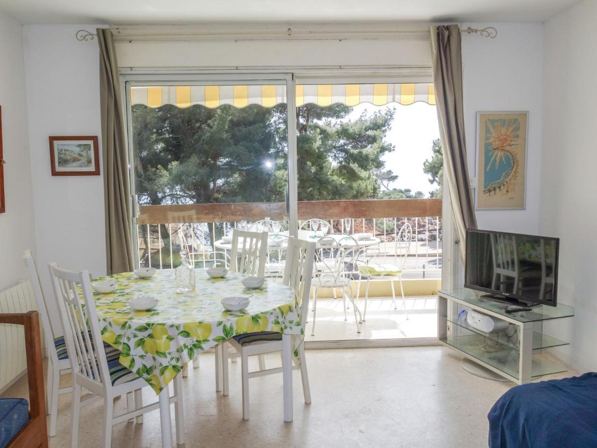 Apartment La Calanque D'Or By Interhome Bandol Zewnętrze zdjęcie