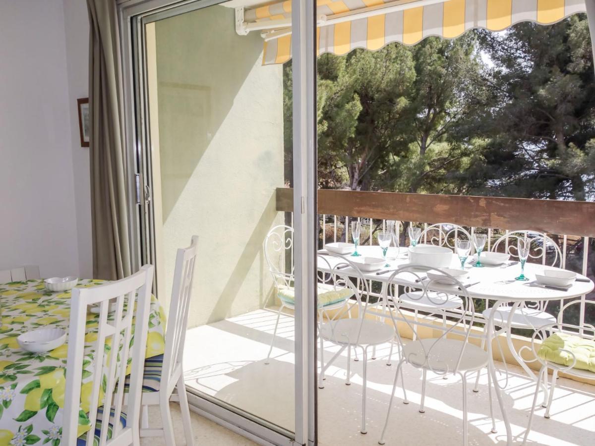 Apartment La Calanque D'Or By Interhome Bandol Zewnętrze zdjęcie