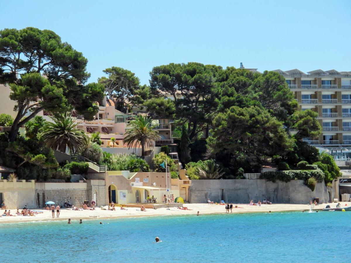 Apartment La Calanque D'Or By Interhome Bandol Zewnętrze zdjęcie